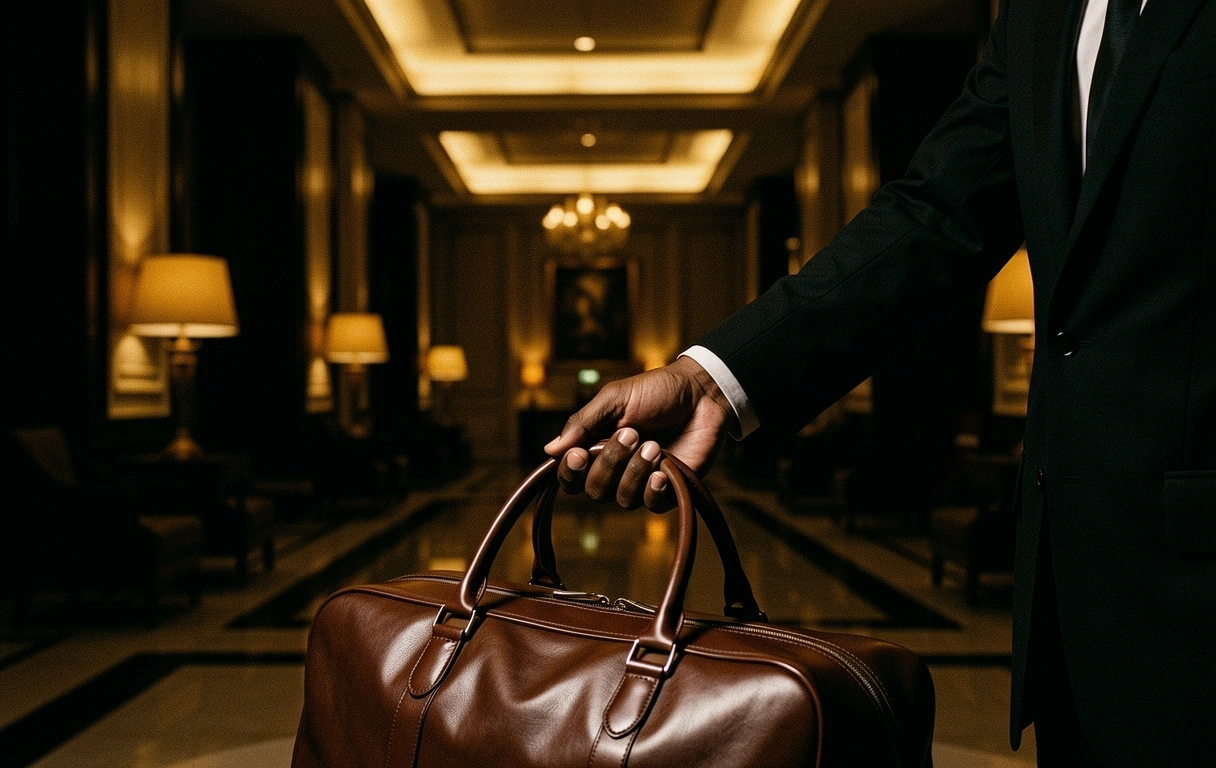 Leather Craft