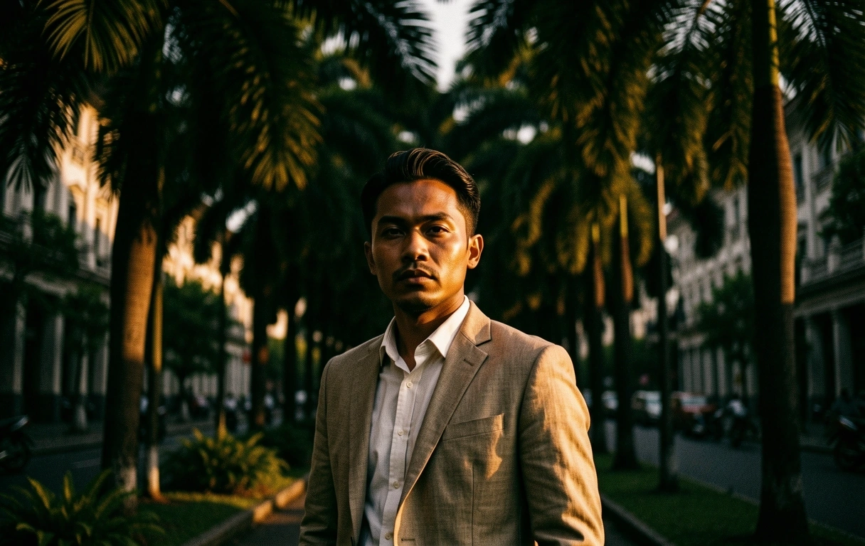 Menteng Jakarta